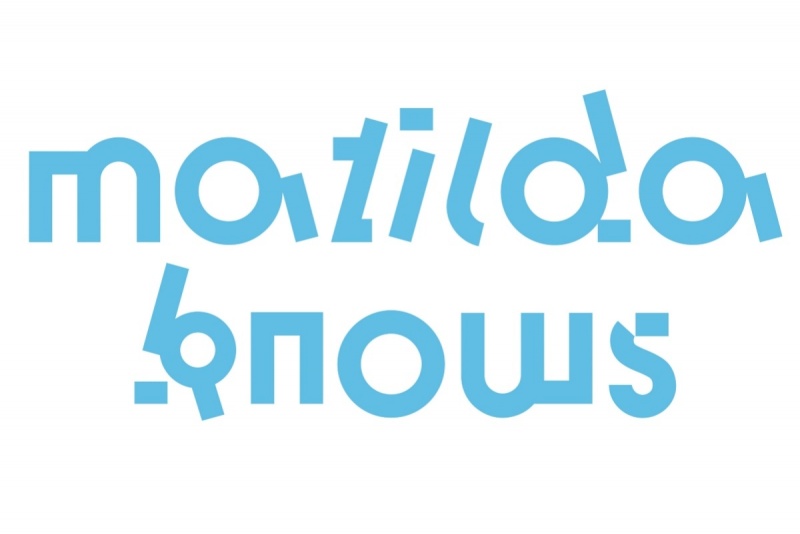 Vaikiškų rūbų internetinės parduotuvės „Matilda Knows“ dovanų čekis