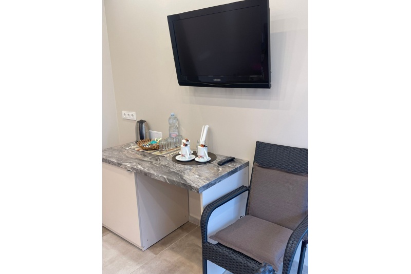 Poilsis 3 asmenims apartamentuose „All seasons Palanga“ (visus metus)