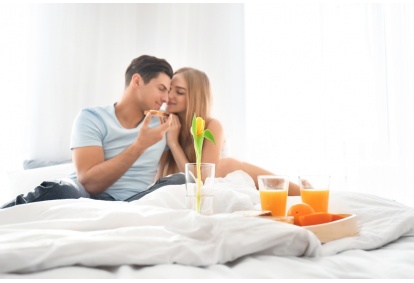 1 nakvynė dviems apartamentuose „All seasons Palanga“ šaltuoju metų laiku