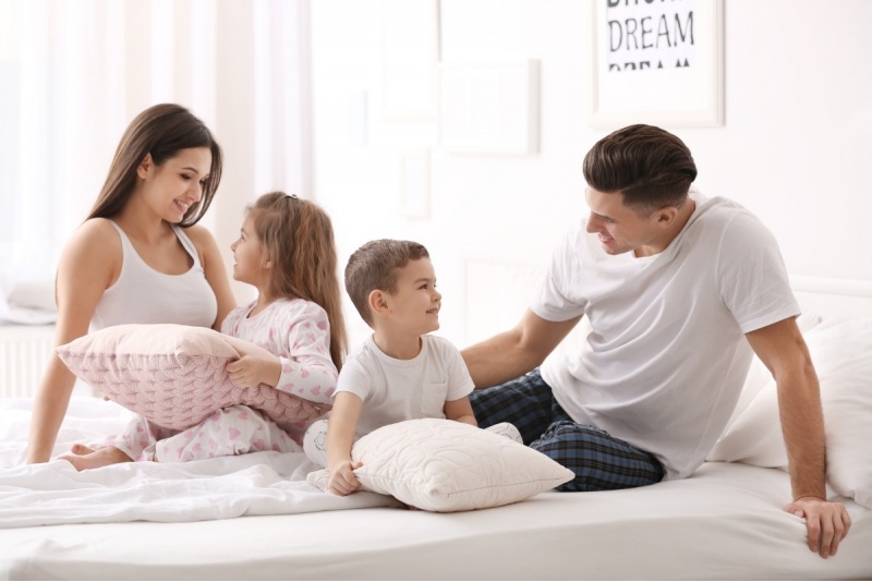 Poilsis 4 asmenims apartamentuose „All seasons Palanga“