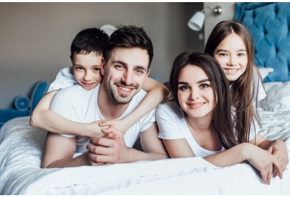 Poilsis super liukso apartamentuose 4 asmenims šaltuoju metų laiku Palangoje
