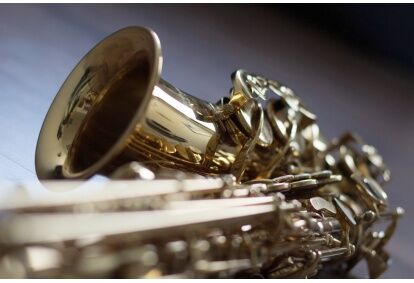 Saksofono pamokos nuotoliniu būdu (online)