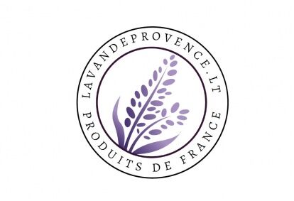 Intenetinės parduotuvės „Lavande Provence“ dovanų čekis