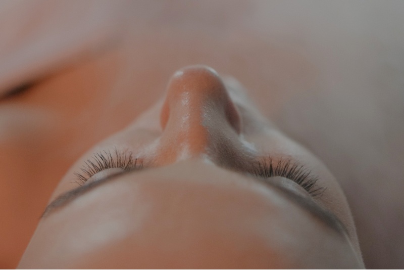 Drėkinamoji veido procedūra „Autent Shiatsu SPA“ Vilniuje