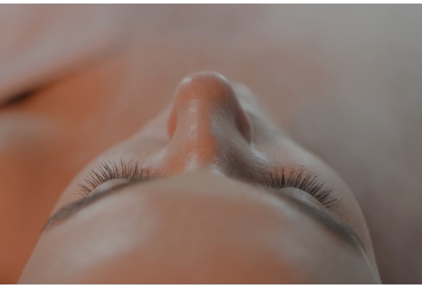 Drėkinamoji veido procedūra „Autent Shiatsu SPA“ Vilniuje