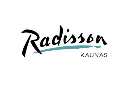 Viešbučio „Radisson hotel Kaunas“ čekis