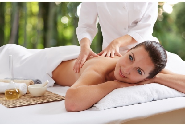 SPA ritualas „Atsipalaiduok“ salone „Tobula savijauta“ Kaune