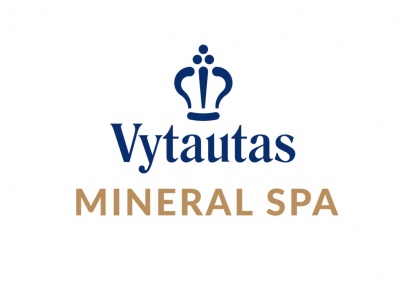 Viešbučio „Vytautas Mineral SPA” Birštone dovanų čekis