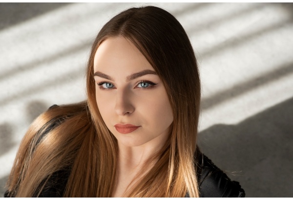 Asmeninė fotosesija + nuotrauka ant drobės Vilniuje