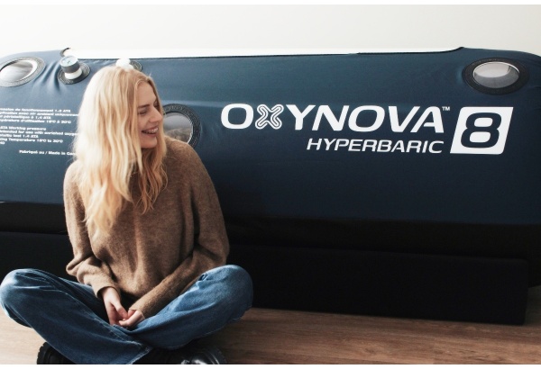 Hiperbarinė deguonies terapija „Oxy klinikoje“ 