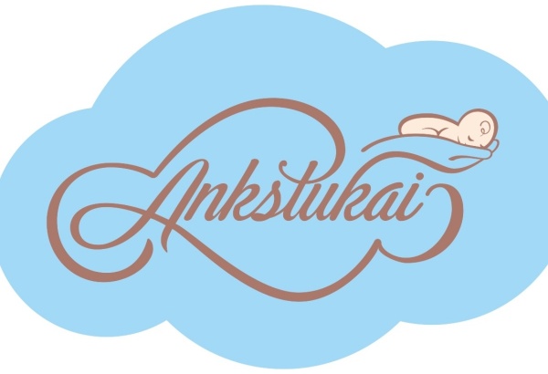 Parama „Ankstukams“