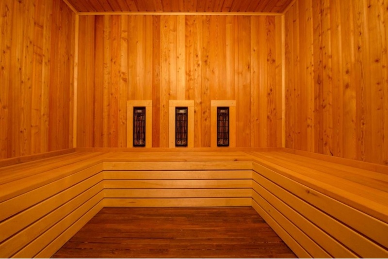 Atpalaiduojantis SPA poilsis „Mūsa Paradise SPA & HOTEL“ poilsio komplekse