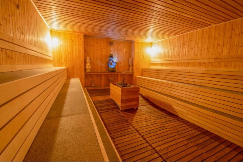 Atpalaiduojantis SPA poilsis „Mūsa Paradise SPA & HOTEL“ poilsio komplekse