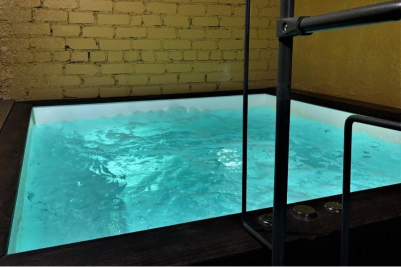 Atpalaiduojantis SPA poilsis „Mūsa Paradise SPA & HOTEL“ poilsio komplekse