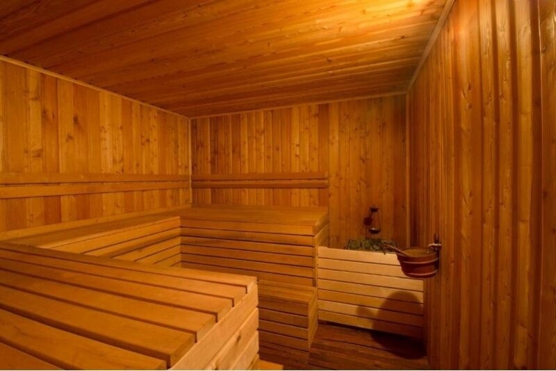 Atpalaiduojantis SPA poilsis „Mūsa Paradise SPA & HOTEL“ poilsio komplekse