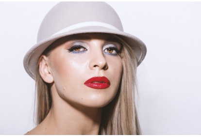 Asmeninė fotosesija studijoje „RB. Photography“ Vilniuje (7 nuotraukos)