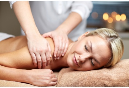 SPA ritualas ,,Auksinis ruduo“ sveikatingumo studijoje „Lakšmė“ Klaipėdoje