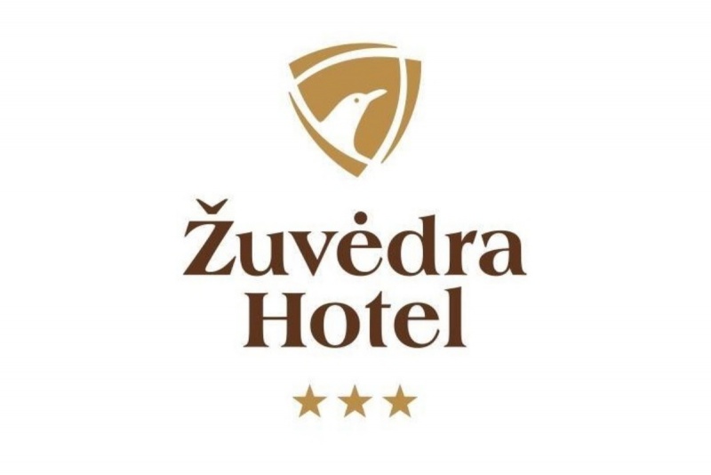 Viešbučio „Žuvėdra“ Palangoje dovanų čekis