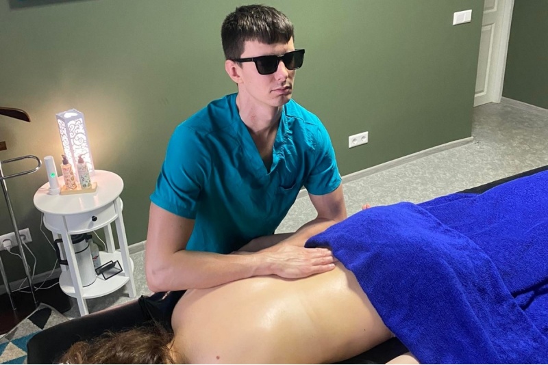 Tradicinis havajietiškas masažas masažų salone „Svajonių spa“ Kaune