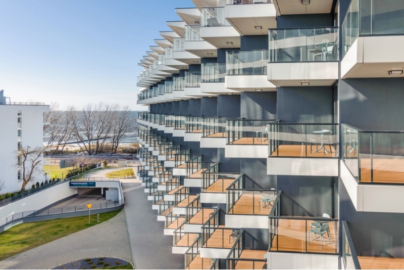 Dovanų kuponas viešnagei bet kuriuose Sun & Snow apartamentuose