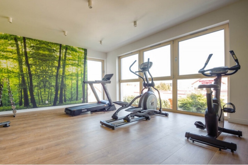 Dovanų kuponas viešnagei bet kuriuose Sun & Snow apartamentuose