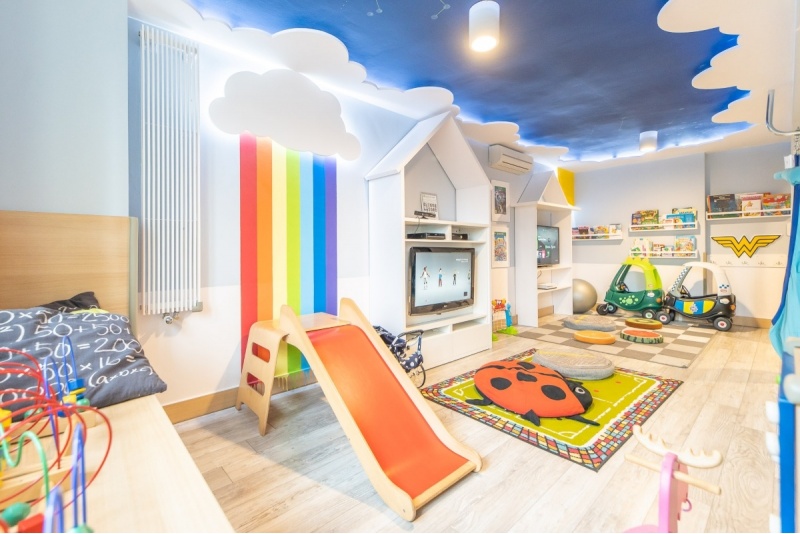 2 nakvynės „Marena Wellness & Spa“ Międzywodzie