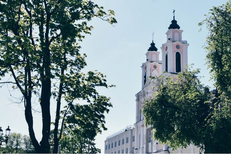 Teminis maršrutas „Istorinis Kauno senamiestis“