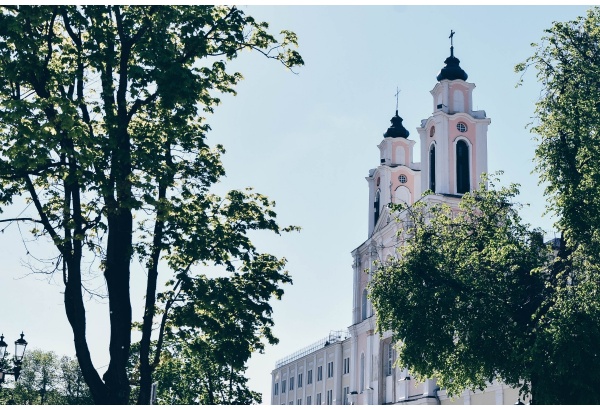Teminis maršrutas „Istorinis Kauno senamiestis“