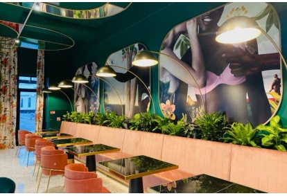 Poilsis su procedūromis ir SPA erdve viešbutyje „EGO SPA“ Birštone