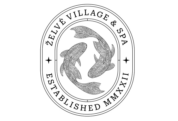 Sodybos „Želvė Village & SPA“ dovanų čekis