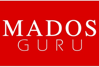 Internetinės papuošalų parduotuvės „Mados Guru” dovanų čekis
