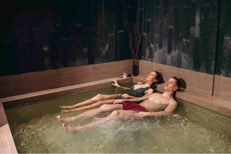 Poilsis su SPA viešbutyje „Vytautas mineral SPA“ dviem Birštone