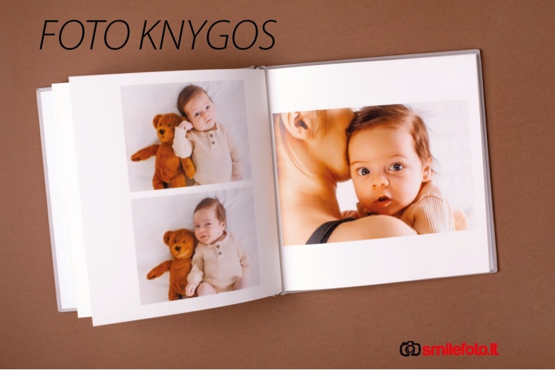 E-parduotuvės „Smilefoto“ dovanų čekis
