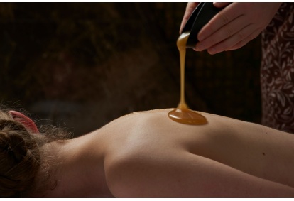 SPA ritualas „1001 naktis“ Vilniuje