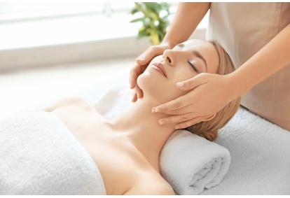 SPA terapija veidui „Kobido“ Vilniuje