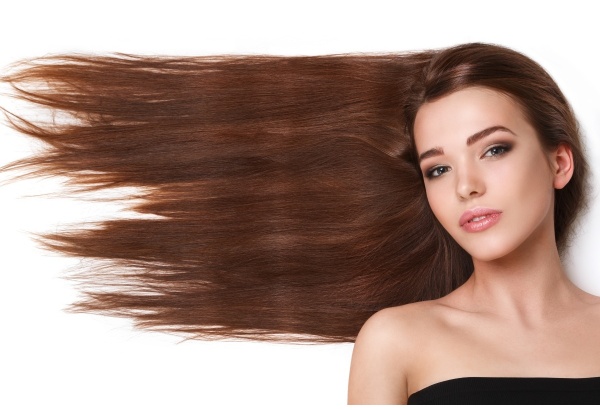 Plaukų gydymo procedūra „Terapinis atstatymas su Olaplex“ Šiauliuose