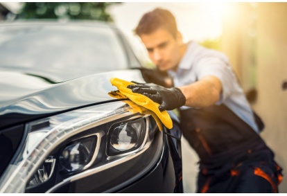 Platininis mėnesio abonementas automobilio plovimui Klaipėdoje