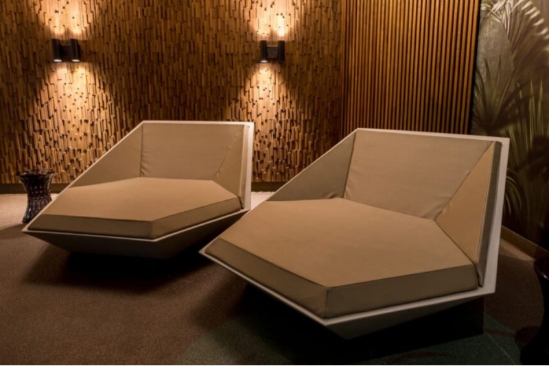 RING SPA & SAUNOS dovanų kuponas