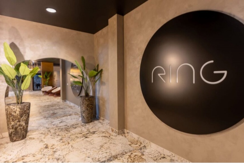 RING SPA & SAUNOS dovanų kuponas