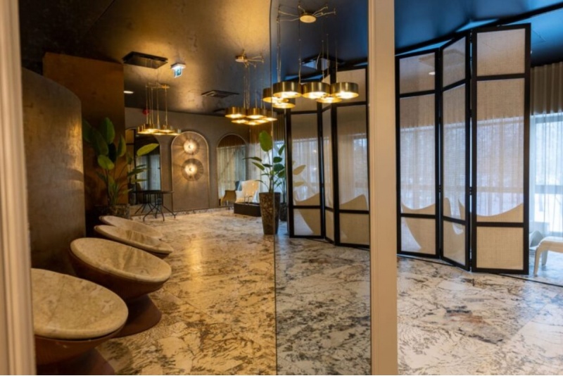 RING SPA & SAUNOS dovanų kuponas