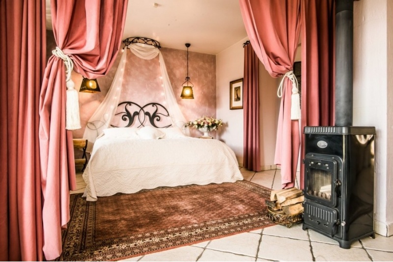 Itališka viešnagė Villa Toscana Tatruose dviem