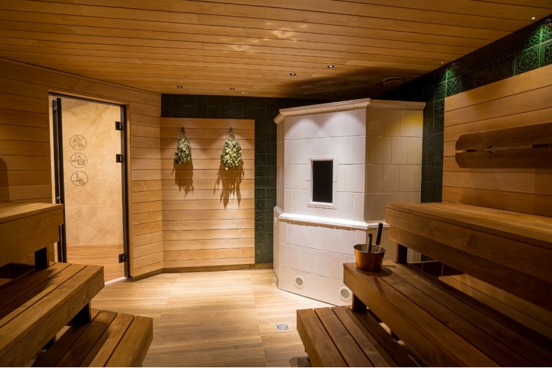 RING SPA & SAUNOS dovanų kuponas