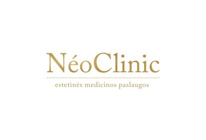 Estetinės medicinos klinikos „NeoClinic“ Kaune dovanų čekis