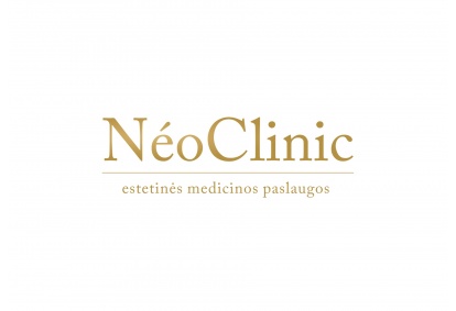 Estetinės medicinos klinikos „NeoClinic“ Kaune dovanų čekis