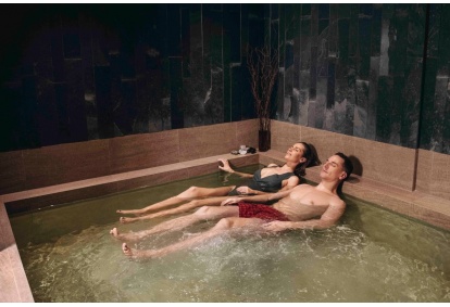 Poilsis su SPA viešbutyje „Vytautas mineral SPA“ dviem Birštone