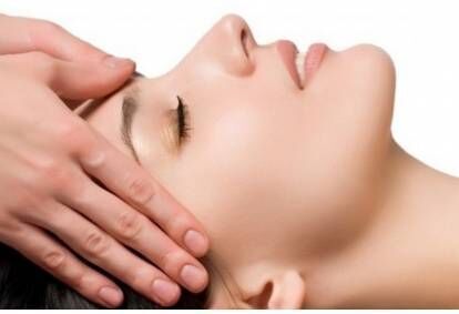 Kobido veido masažas kosmetologijos centre „Svaja“ Alytuje