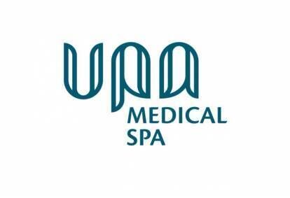 Viešbučio „UPA Medical SPA“ Druskininkuose dovanų čekis