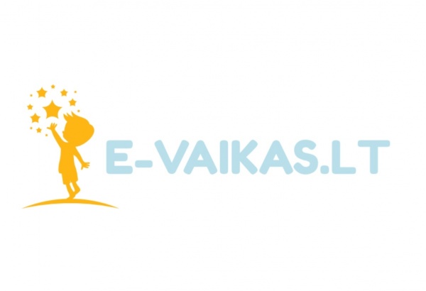 E-parduotuvės E-vaikas.lt dovanų čekis