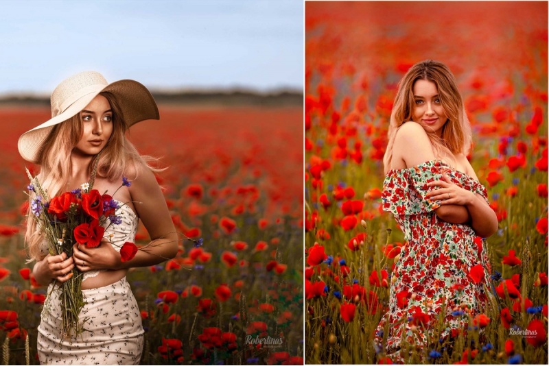 Asmeninė fotosesija pasirinktoje vietoje Vilniuje