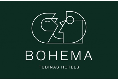 Viešbučio „Art Hotel Bohema” Klaipėdoje dovanų čekis